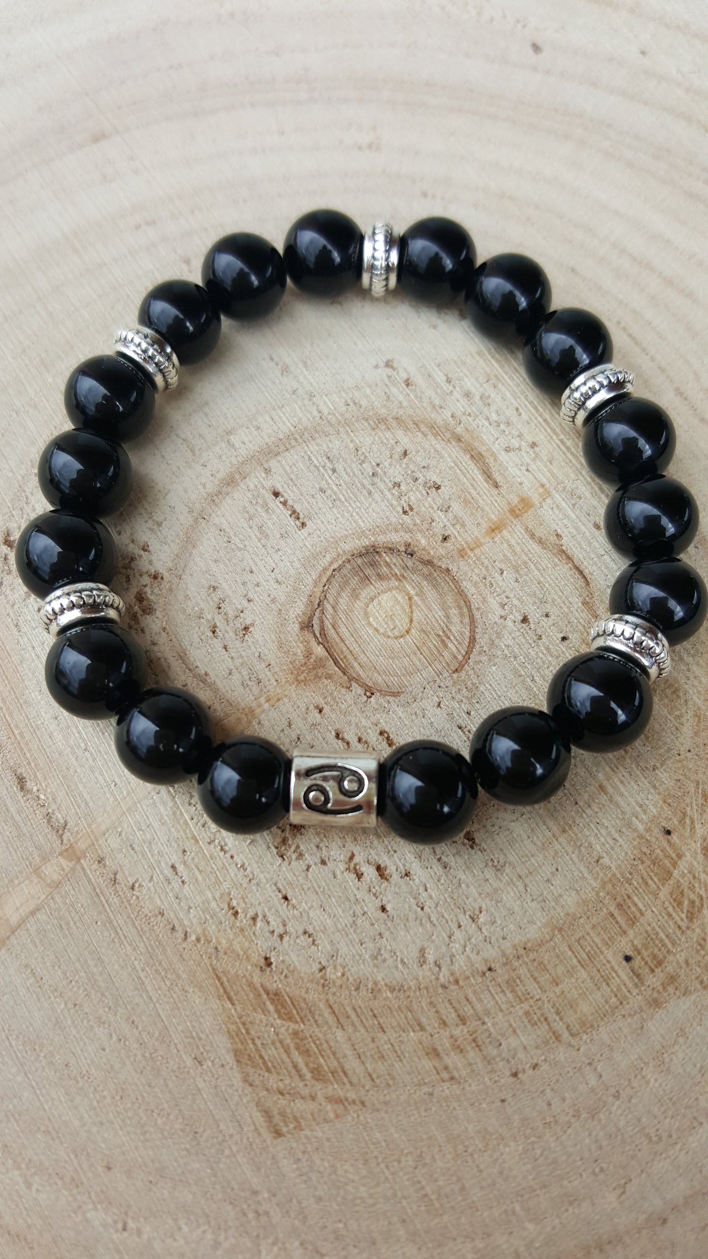 Bracelet Enfant signe astrologique