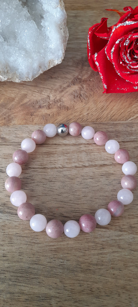 Bracelet femme édition Fête des mères - amour & tendresse