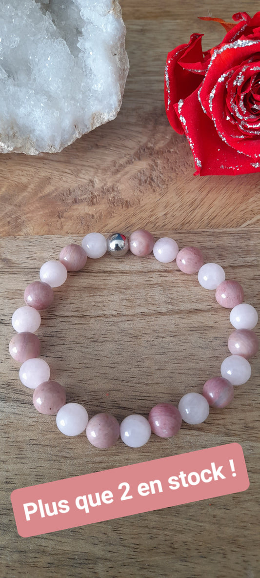 Bracelet femme édition Fête des mères - amour & tendresse