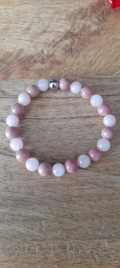 Bracelet femme édition Fête des mères - amour & tendresse