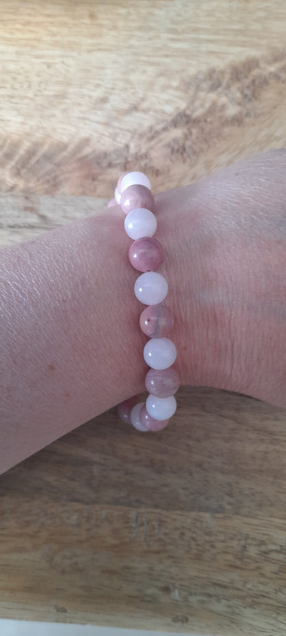 Bracelet femme édition Fête des mères - amour & tendresse