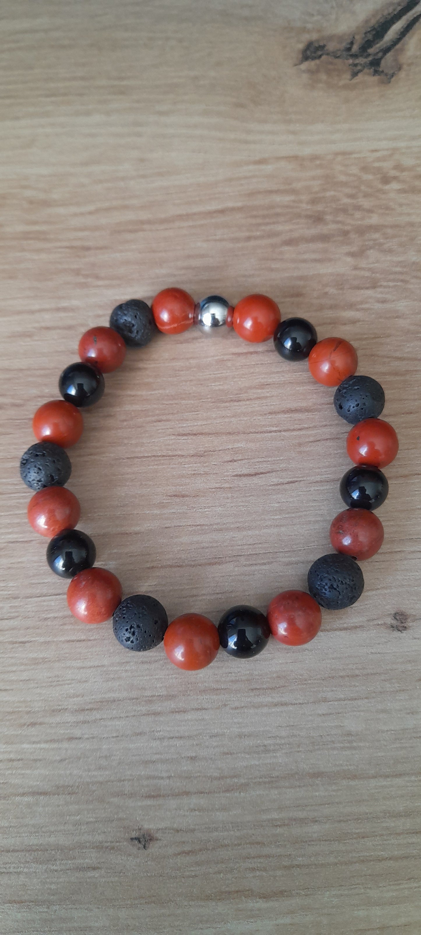 Bracelet - ancrage chakra racine