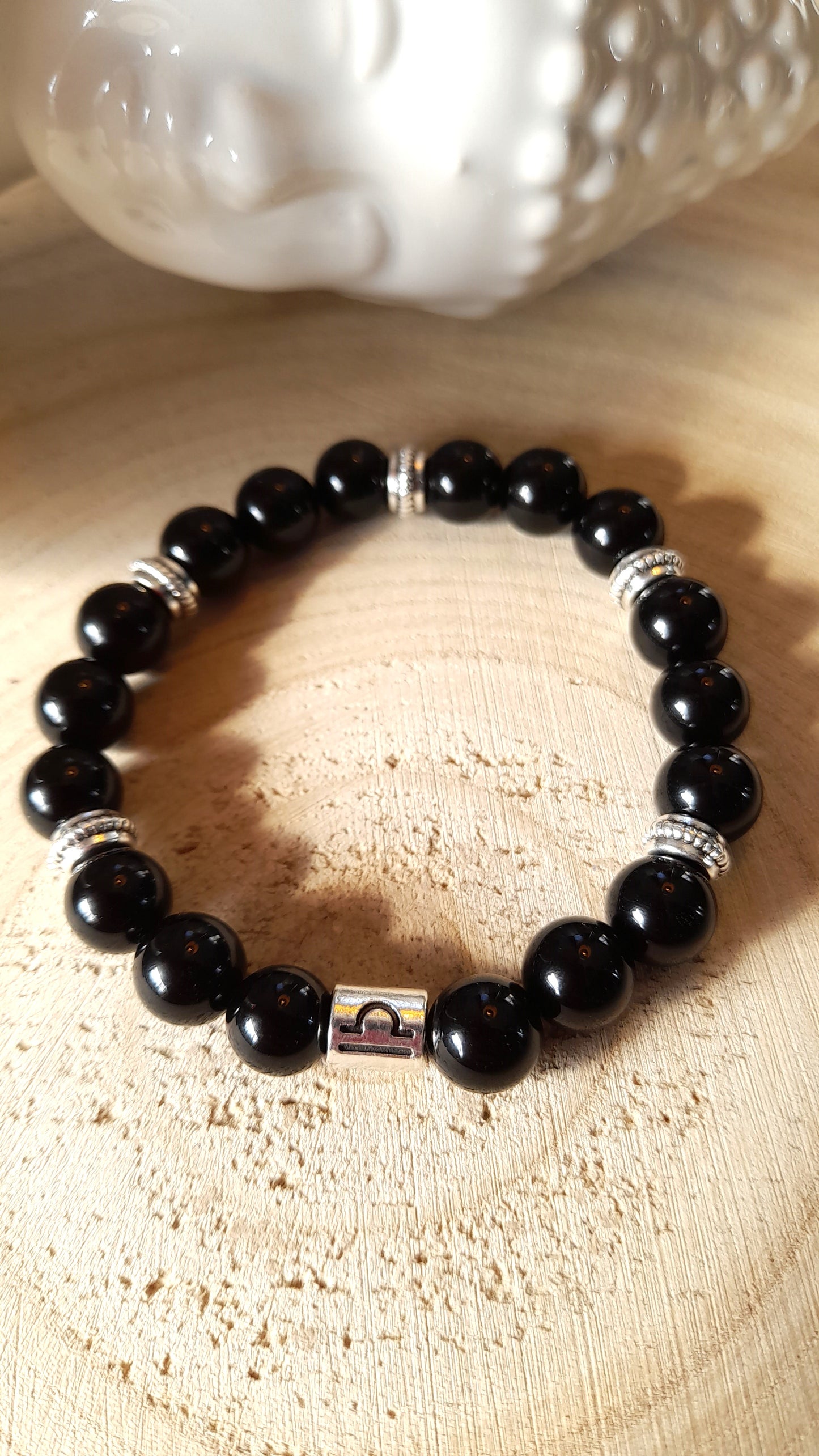 Bracelet Homme signe astrologique