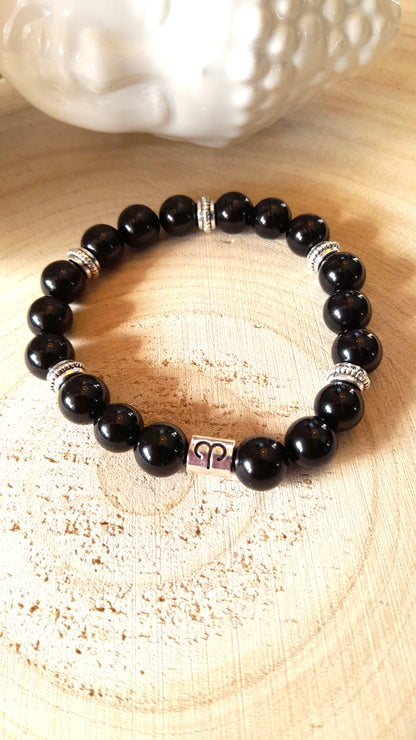 Bracelet Homme signe astrologique