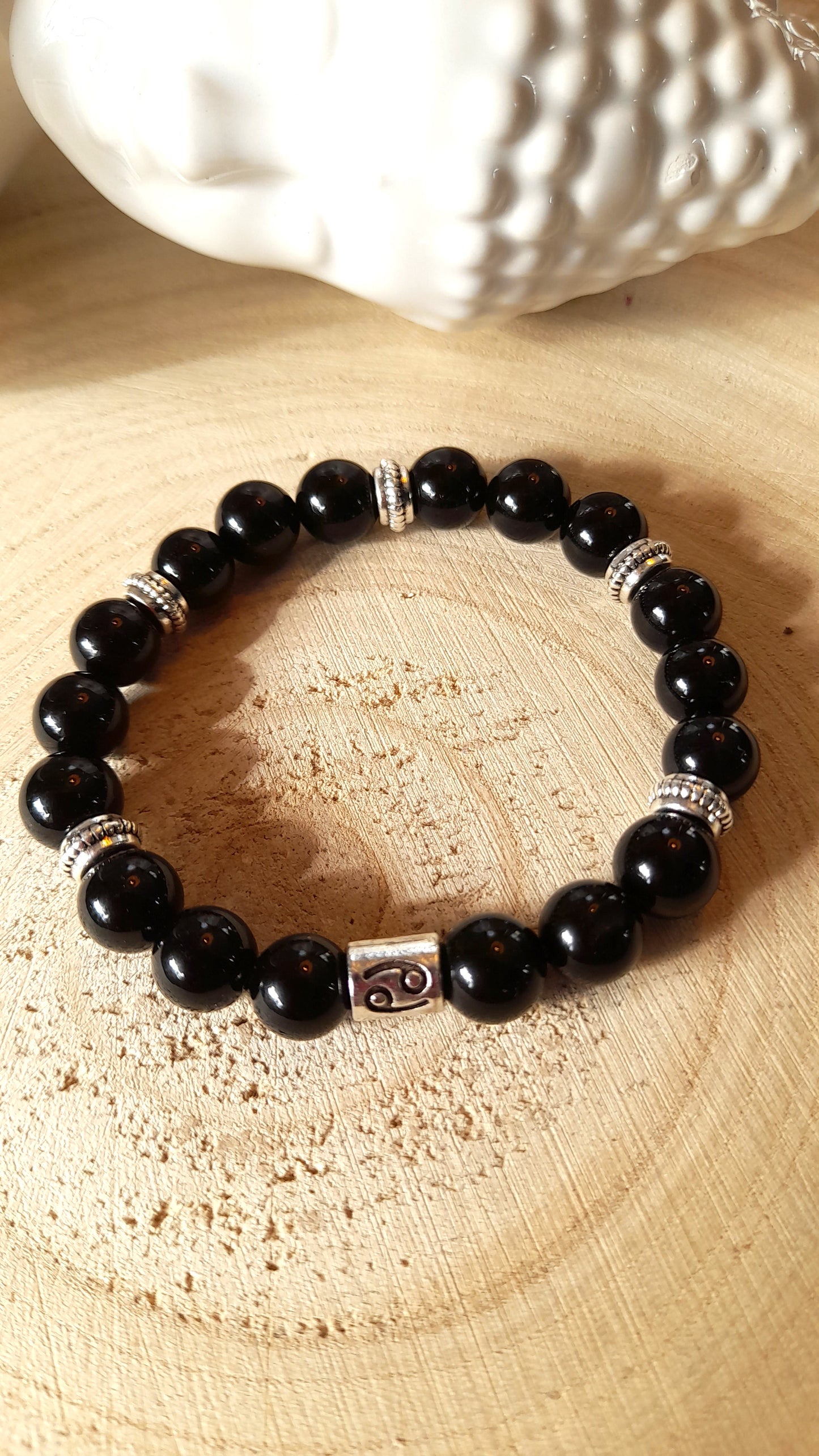 Bracelet Homme signe astrologique