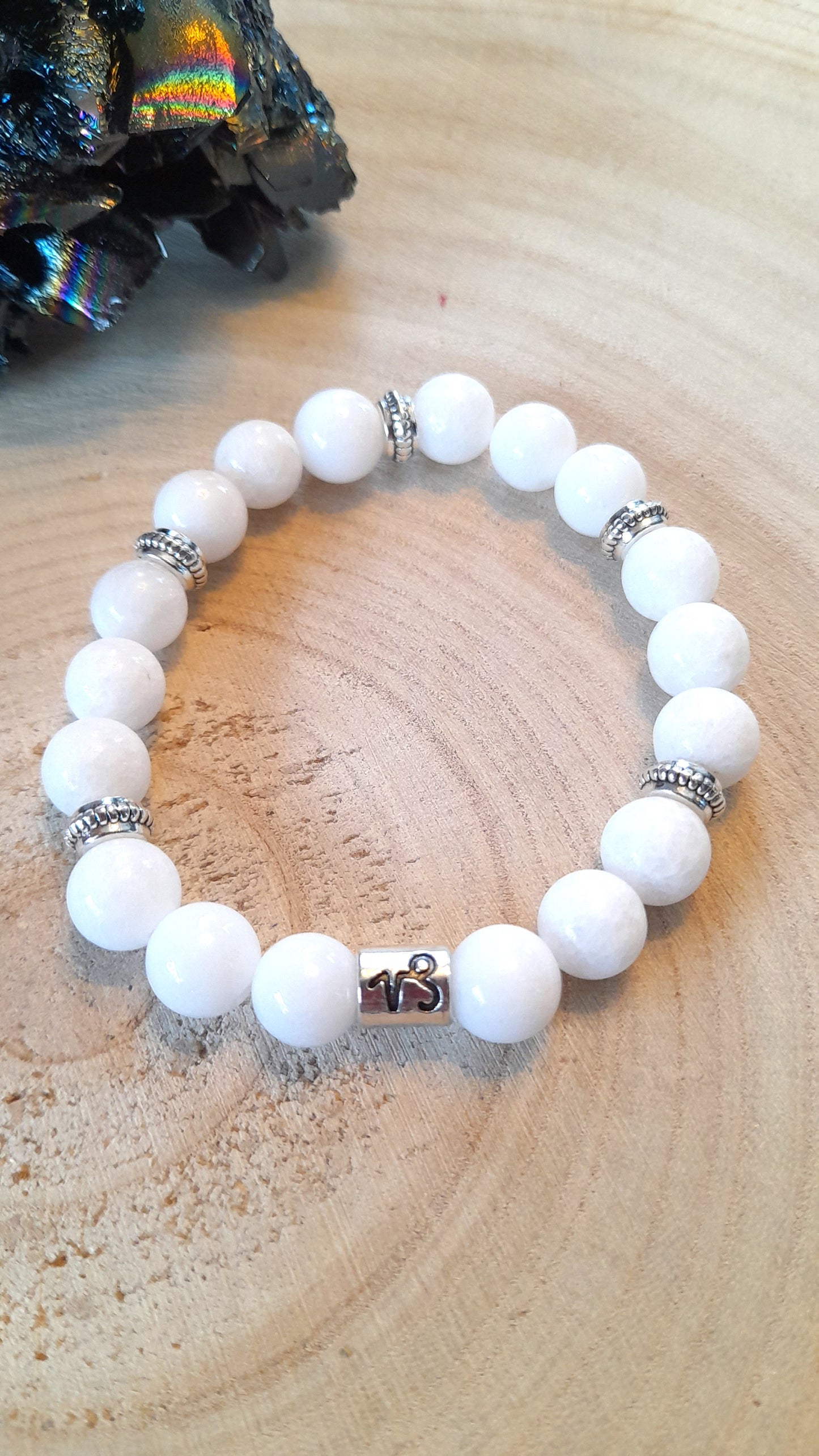 Bracelet Enfant signe astrologique