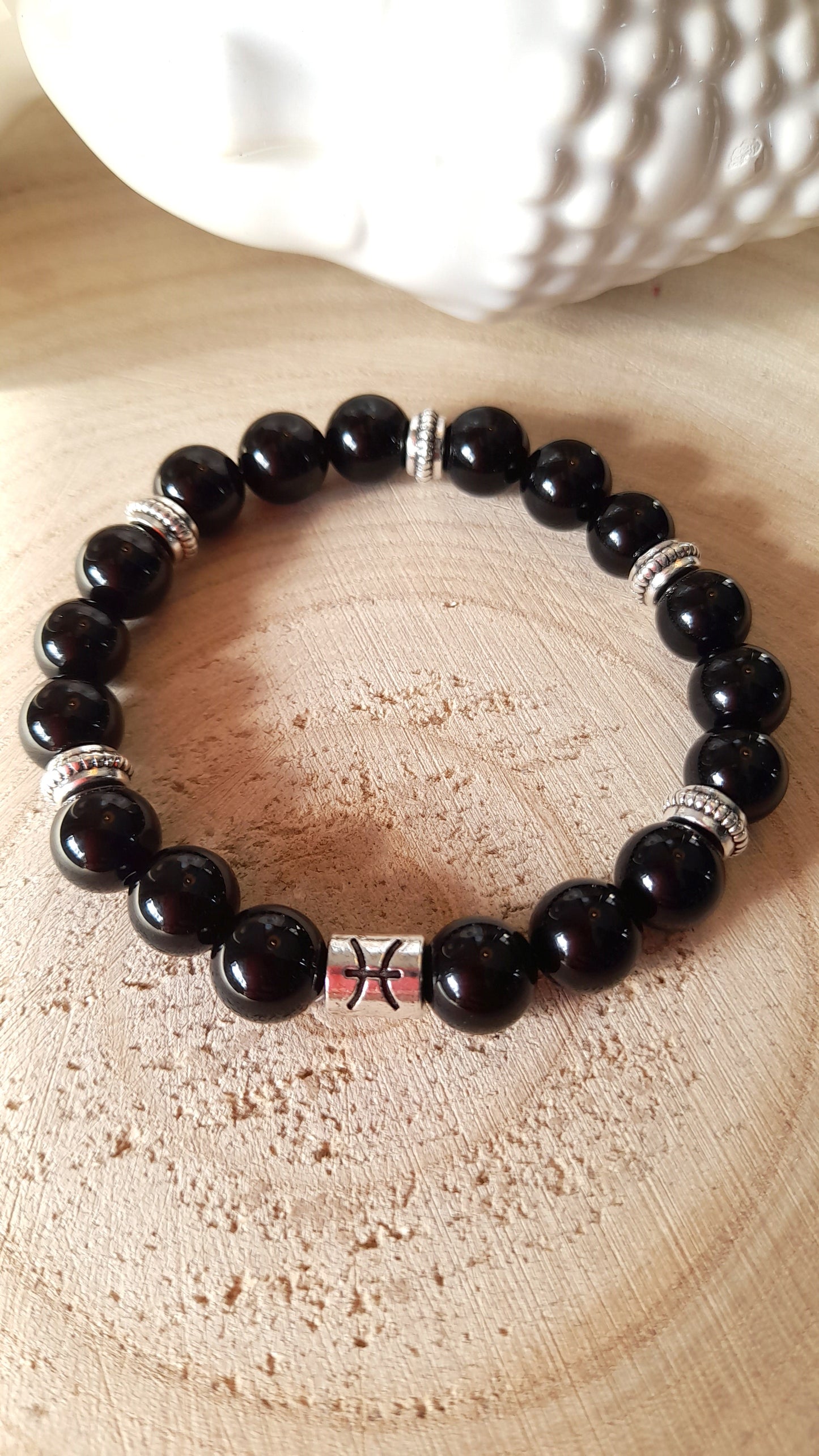 Bracelet Homme signe astrologique