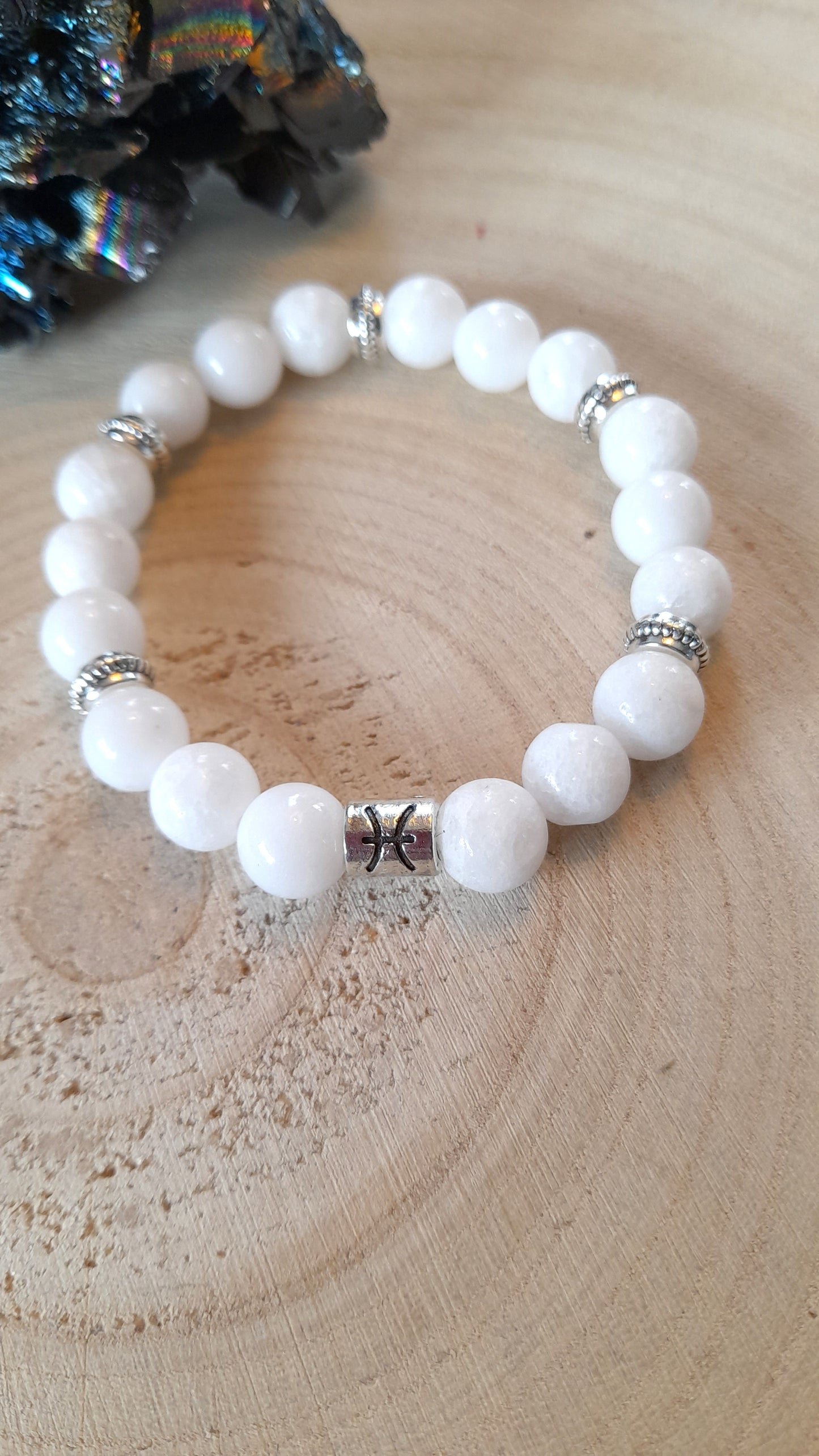 Bracelet Enfant signe astrologique