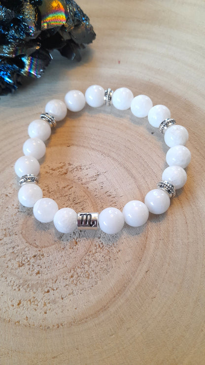 Bracelet Enfant signe astrologique