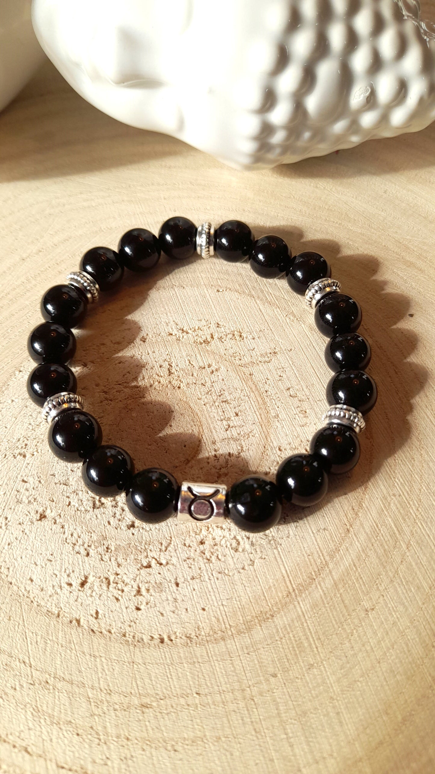 Bracelet Homme signe astrologique