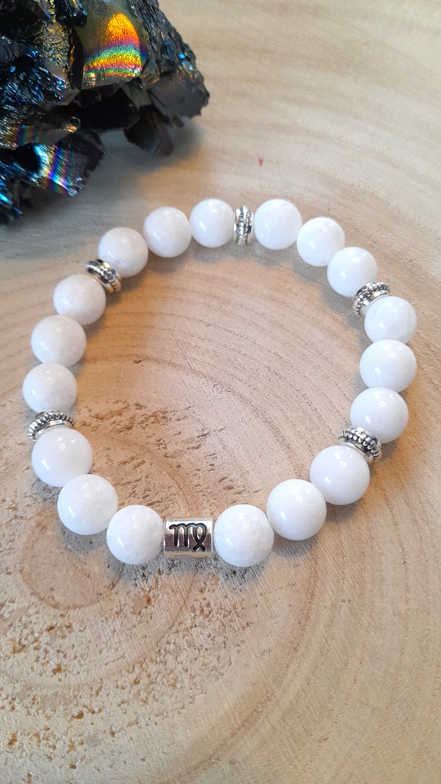 Bracelet Enfant signe astrologique